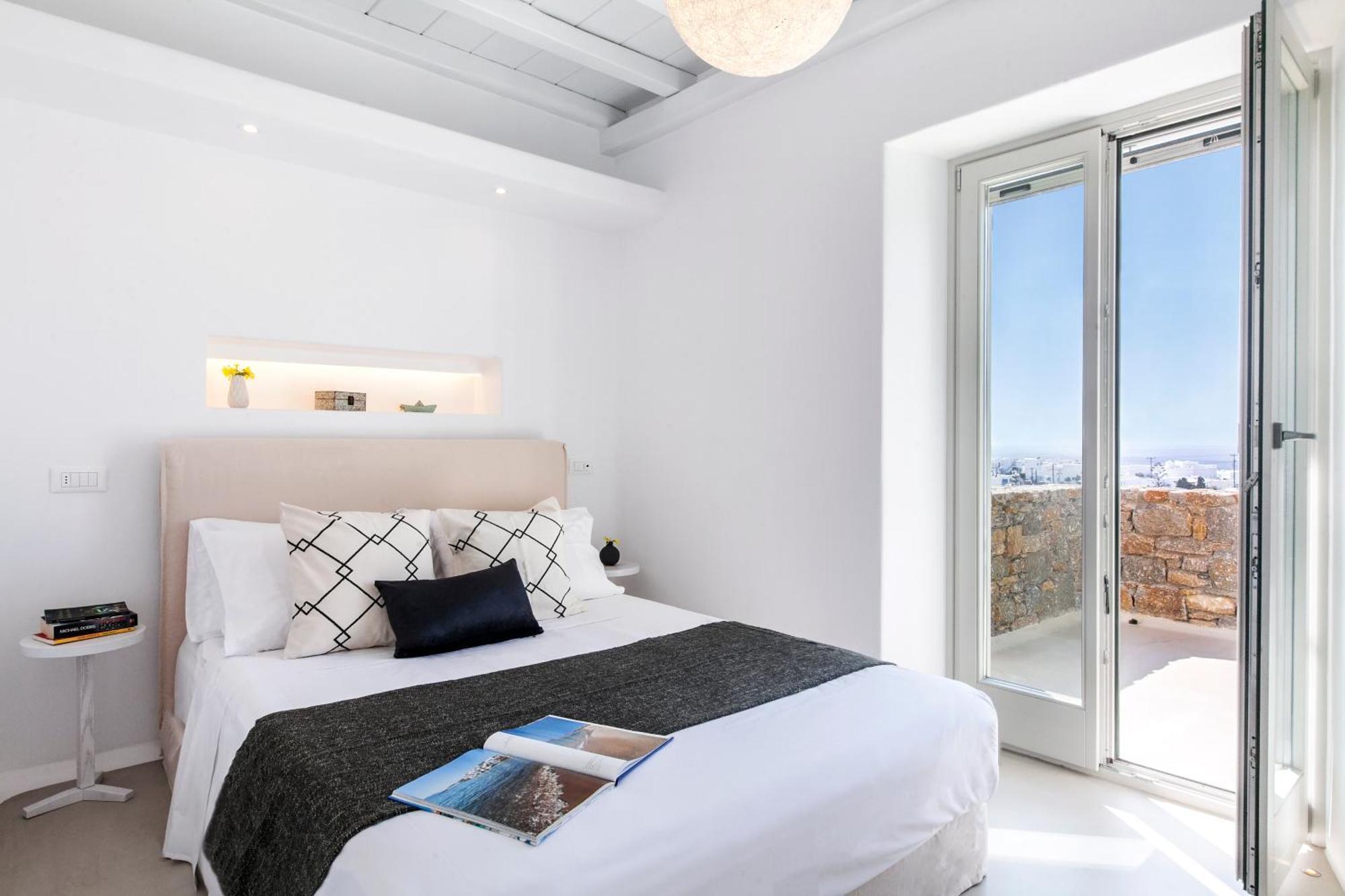Breathtaking 6 Bed In Platis Gialos Екстер'єр фото