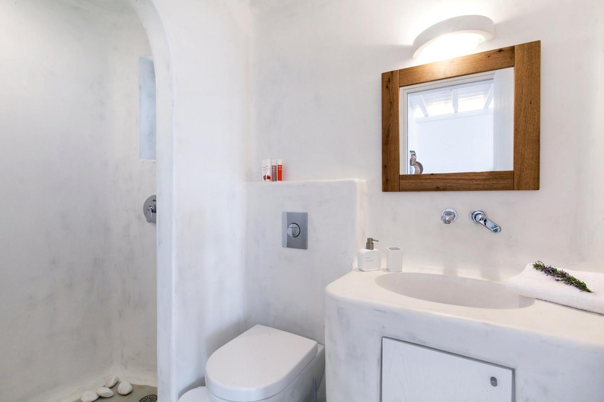 Breathtaking 6 Bed In Platis Gialos Екстер'єр фото