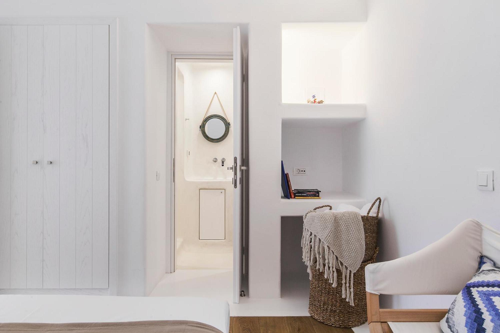 Breathtaking 6 Bed In Platis Gialos Екстер'єр фото