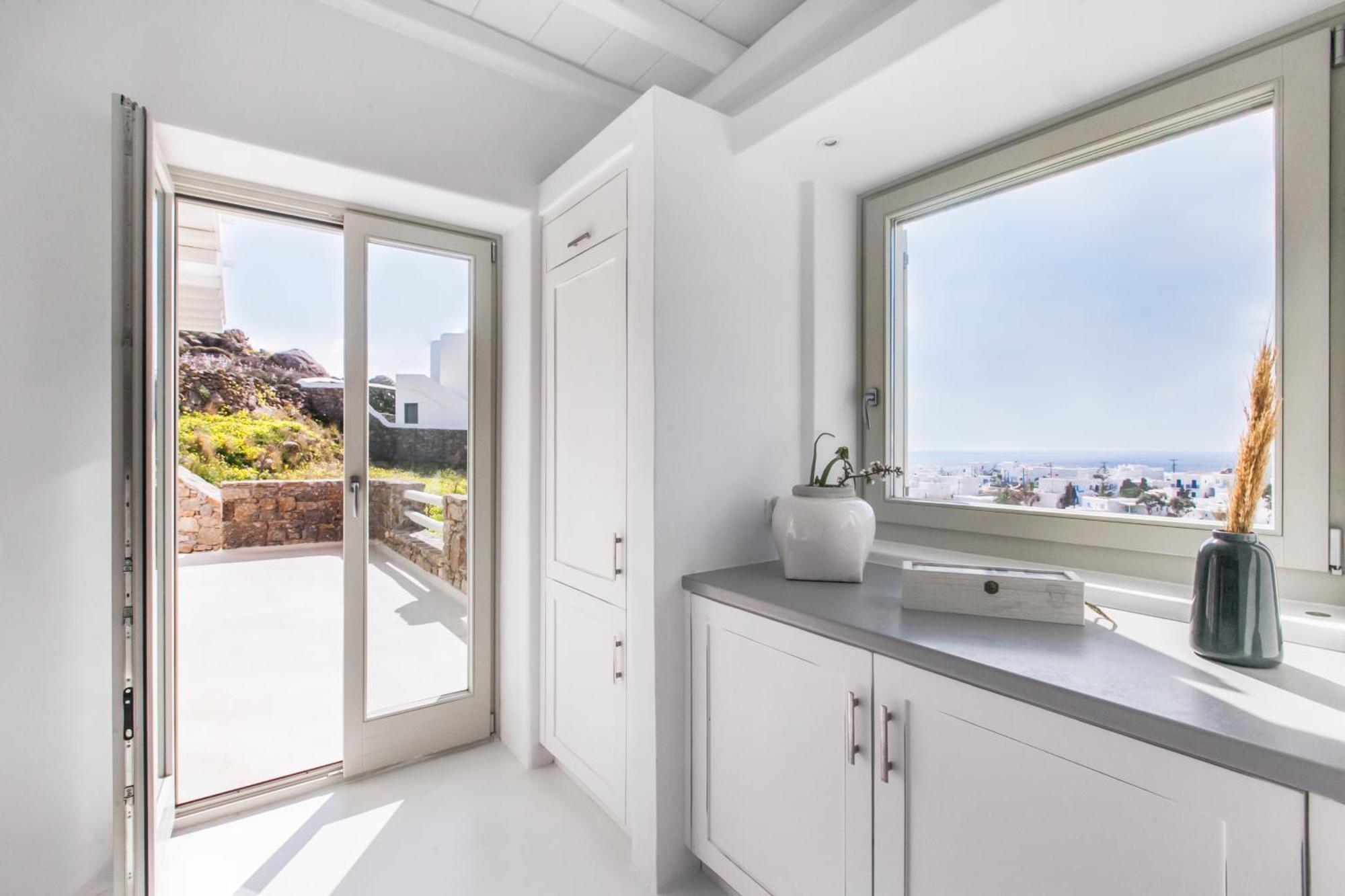 Breathtaking 6 Bed In Platis Gialos Екстер'єр фото