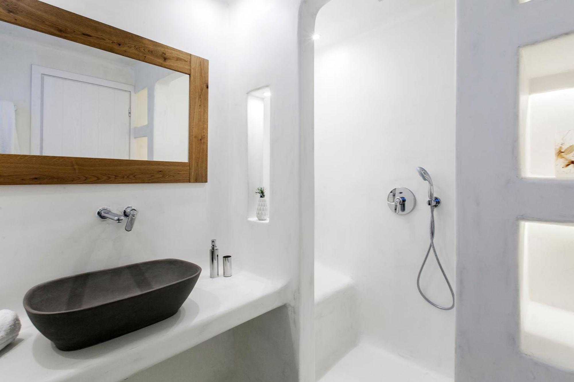 Breathtaking 6 Bed In Platis Gialos Екстер'єр фото