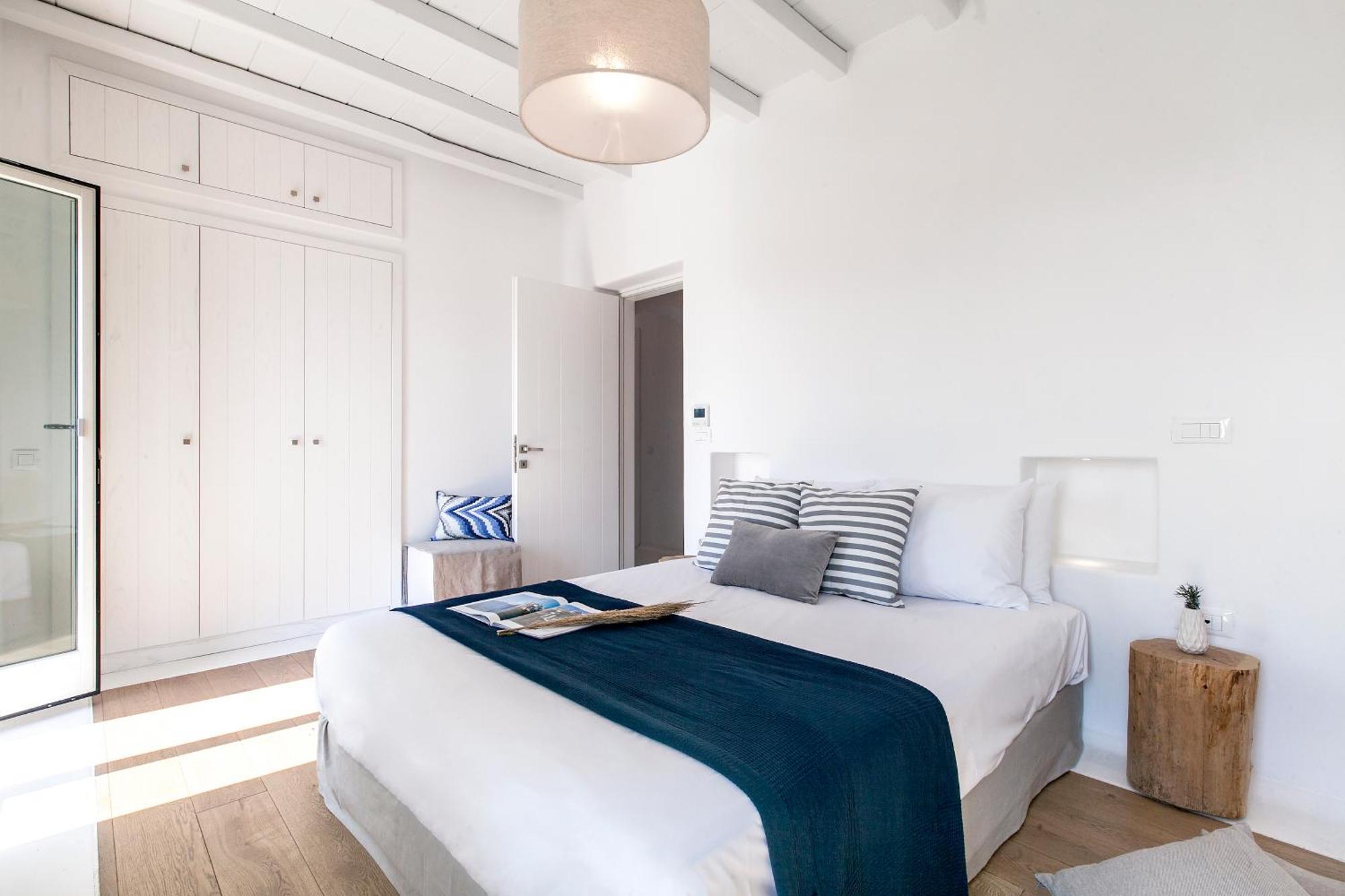 Breathtaking 6 Bed In Platis Gialos Екстер'єр фото
