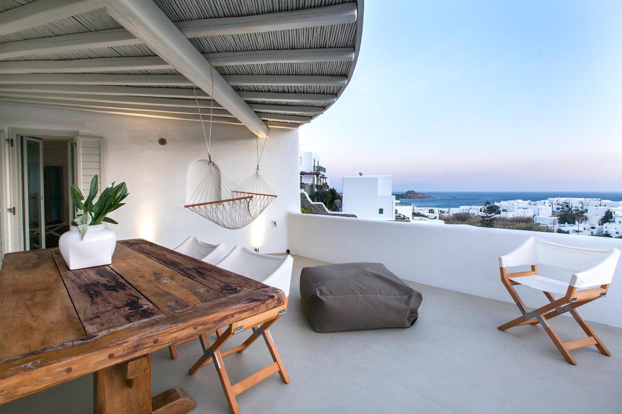 Breathtaking 6 Bed In Platis Gialos Екстер'єр фото
